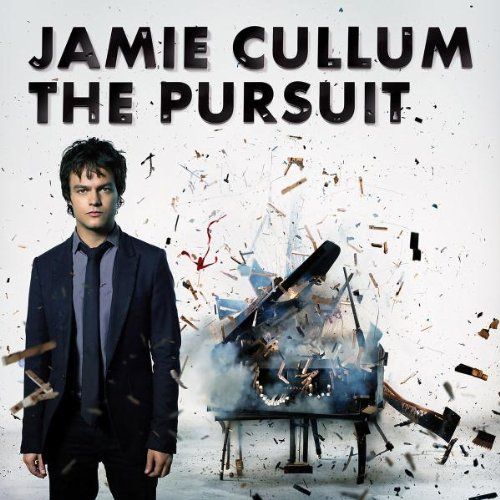 JAMIE CULLUM - THE PURSUIT