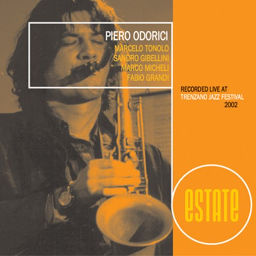 PIERO ODORICI - ESTATE