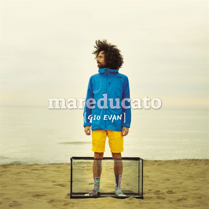 GIO EVAN - MAREDUCATO (2021 - SANREMO)