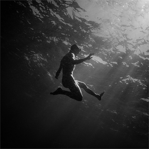 BLANCO - BLU CELESTE (LP - 2021)