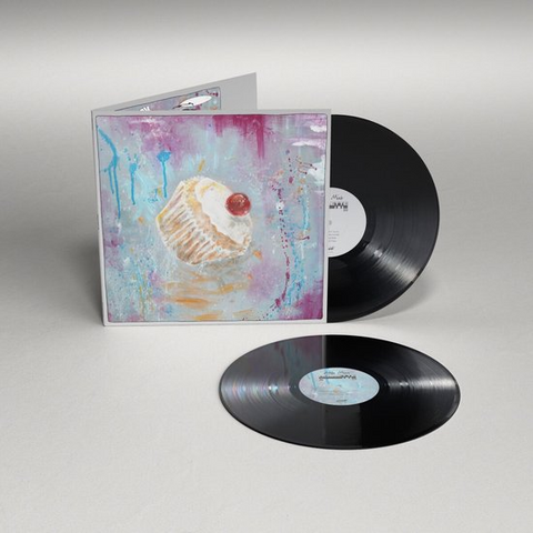 ALFA MIST - ROULETTE (2LP - 2025)