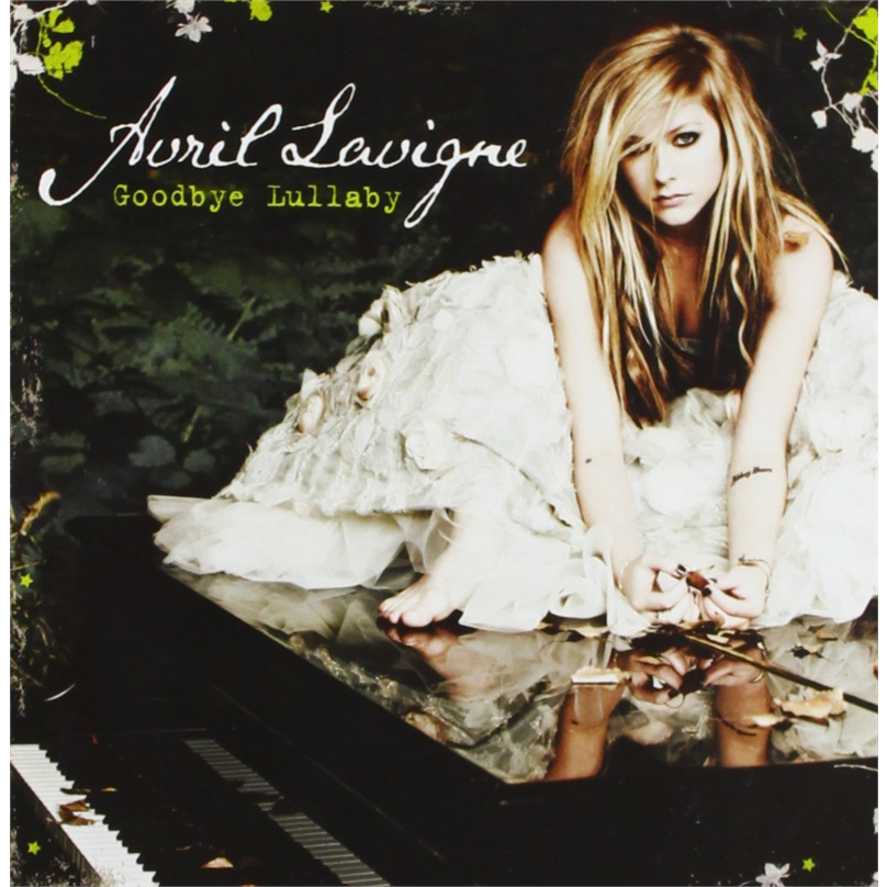 AVRIL LAVIGNE - GOODBYE LULLABY