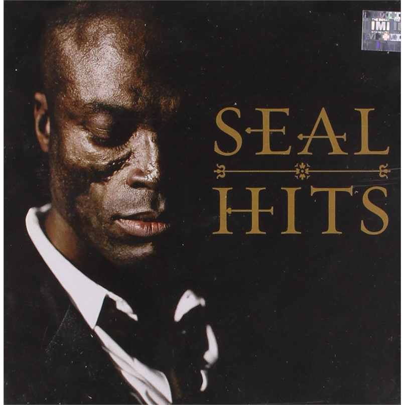 SEAL - HITS