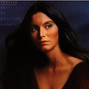 EMMYLOU HARRIS - PROFILE (1997 - BEST OF)