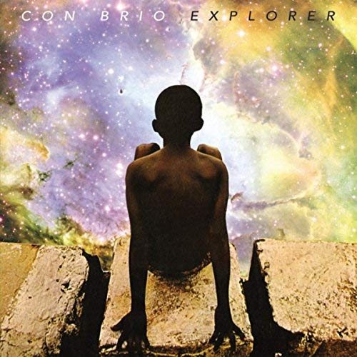 CON BRIO - EXPLORER (2018)