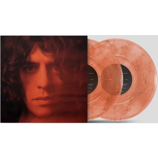 MOTTA - VIVERE O MORIRE (2LP - CLEAR MARBLED | REM23 - 2018)