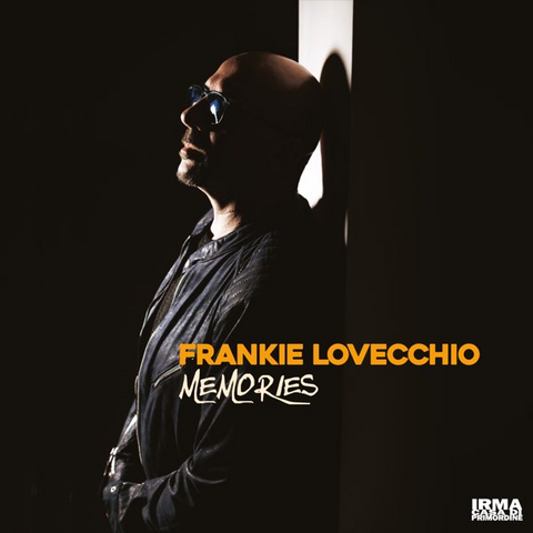 FRANKIE LOVECCHIO & PAPIK - MEMORIES (2025)