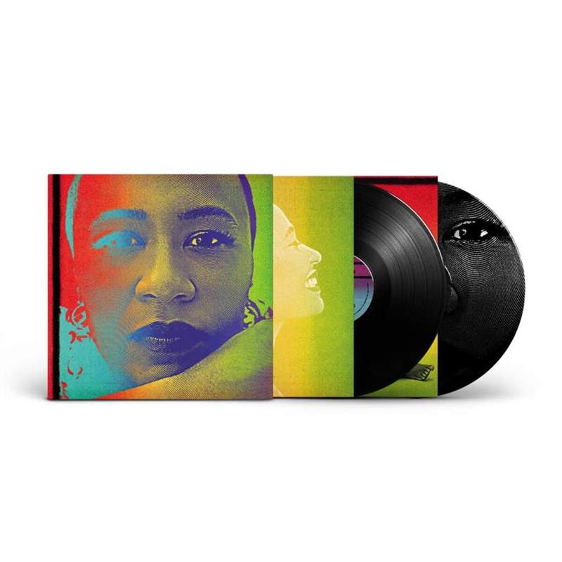 EMELI SANDE' - LETS SAY FOR INSTANCE (2LP - 2022)