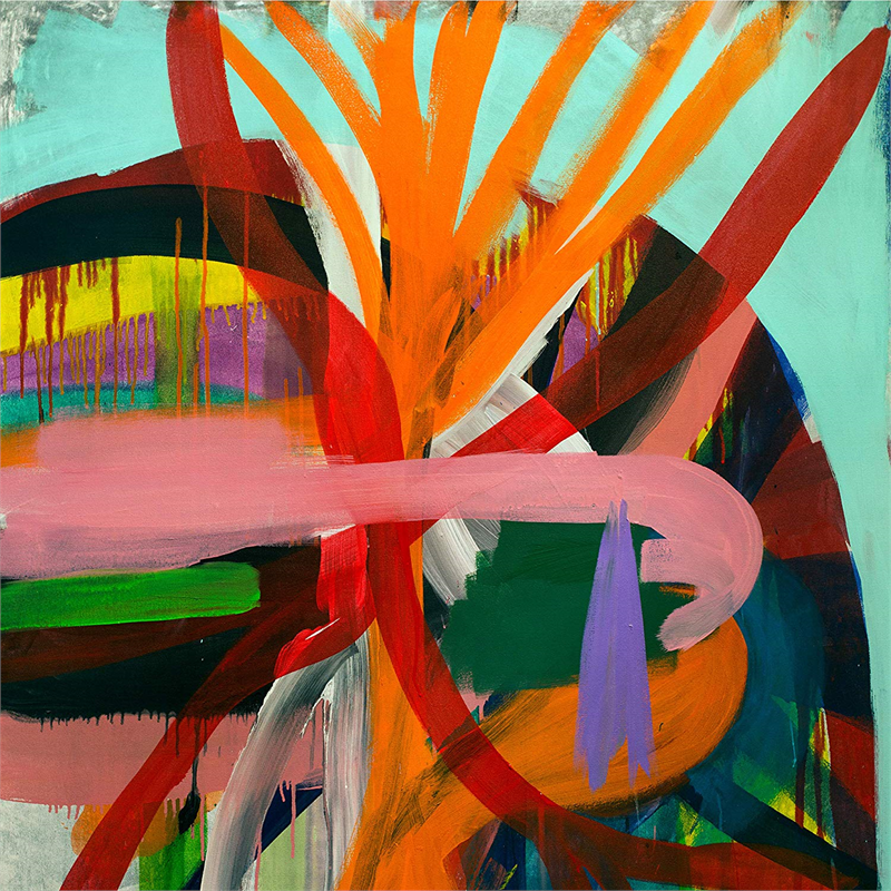 YAK. - PURSUIT OF MOMENTARY HAPPINESS (2019)