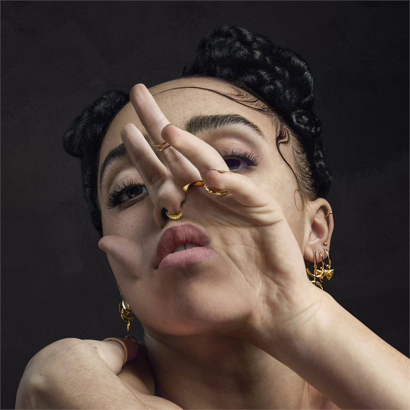 FKA TWIGS - M3LL155X (LP)