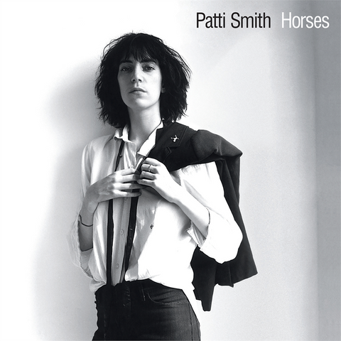 PATTI SMITH - HORSES (1975 - 50TH ANN - 2CD | REM25)