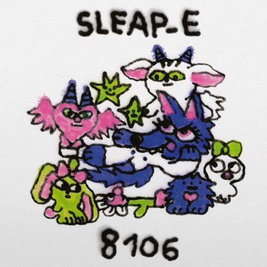 SLEAP-E - 8106 (2024)