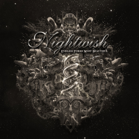 NIGHTWISH - ENDLESS FORMS MOST BEAUTIFUL (2LP - COLORATO - 2025)