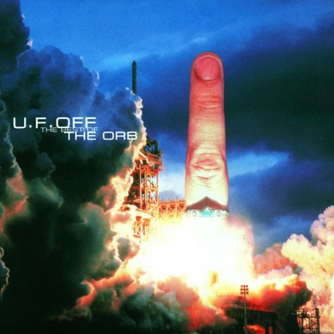 U.F. OFF - BEST OF