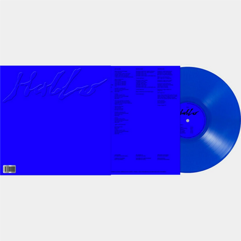 SONS - HALLO (LP - 2025)