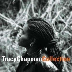 TRACY CHAPMAN - COLLECTION