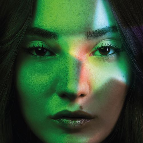 ANTONIA - RELAX (2025 - AMICI)