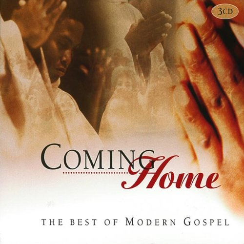 ARTISTI VARI - THE BEST OF MODERN GOSPEL