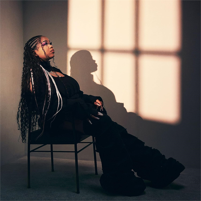 ZOE WEES - THERAPY (LP  2024)