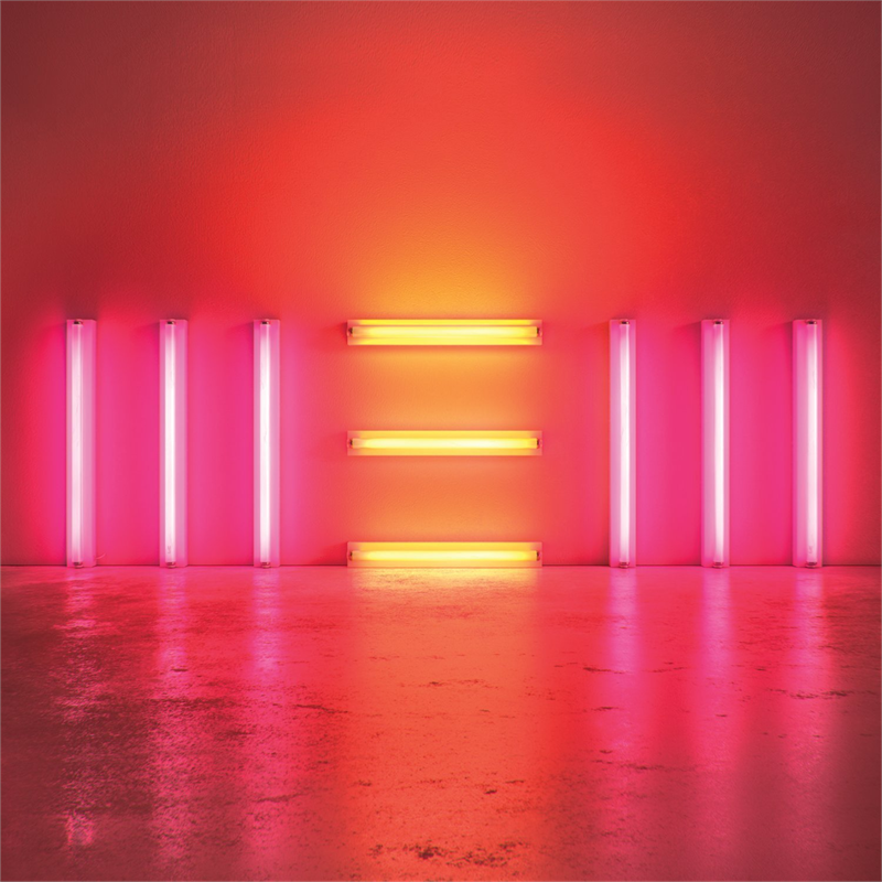 PAUL MCCARTNEY - NEW (2013)