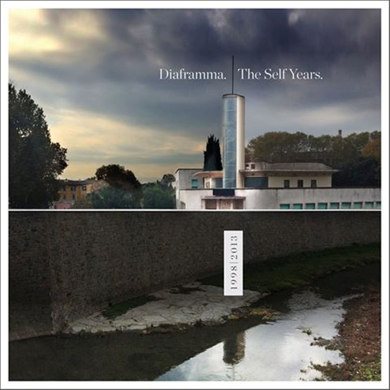 DIAFRAMMA - THE SELF YEARS