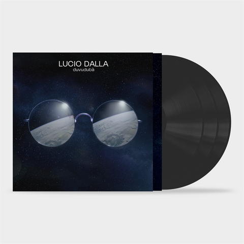 LUCIO DALLA - DUVUDUBA' (3LP - REM24 - 2018)