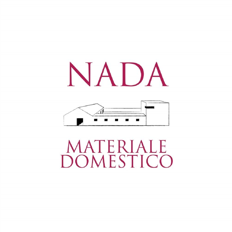 NADA - MATERIALE DOMESTICO (2019 - 2CD)