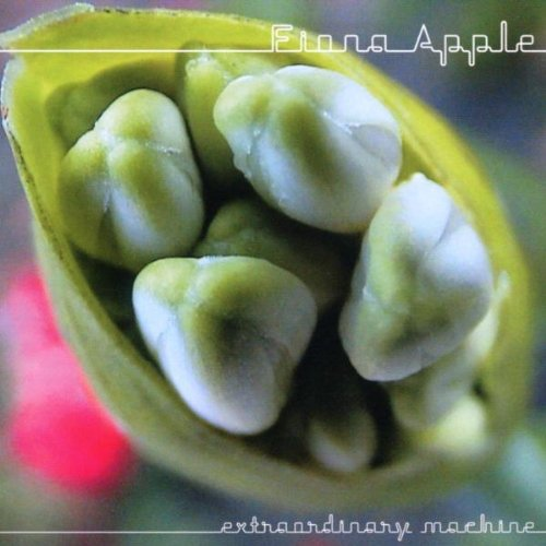FIONA APPLE - EXTRAORDINARY MACHINE (2005)