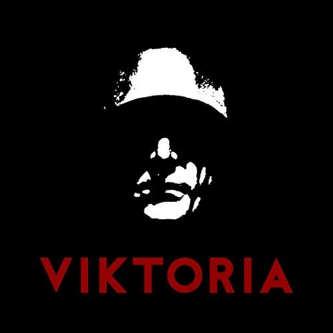 MARDUK - VIKTORIA (2018)
