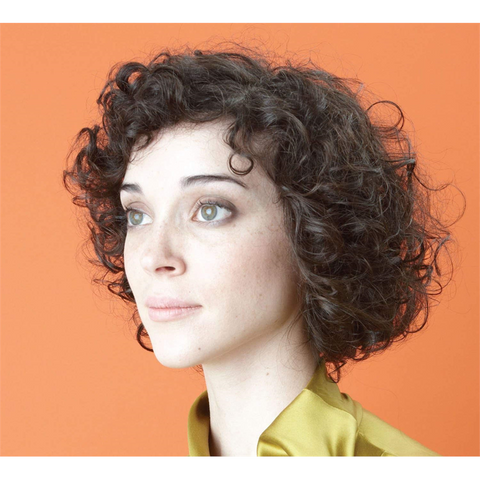 ST.VINCENT - ACTOR