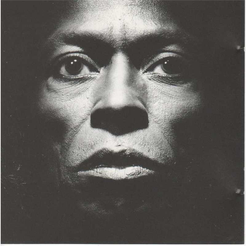 DAVIS MILES - TUTU (1986)