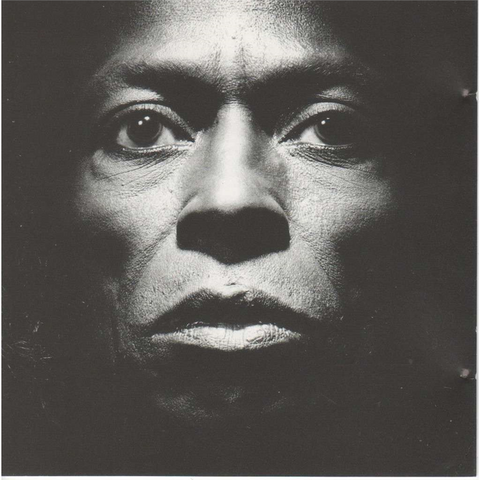 DAVIS MILES - TUTU (1986)