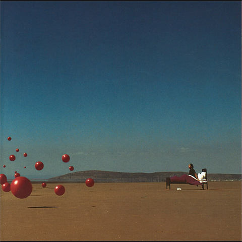 THE CRANBERRIES - WAKE UP AND SMELL THE COFFEE (LP - TRASPARENTE | RSD'23 - 2001)