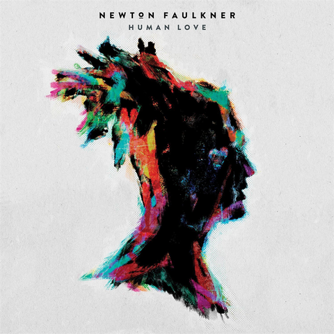 FAULKNER NEWTON - HUMAN LOVE