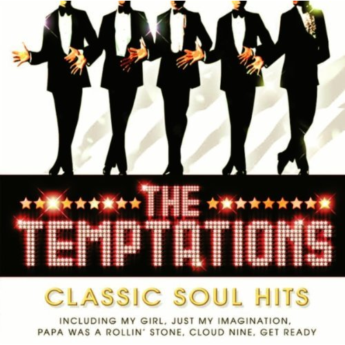 TEMPTATIONS - CLASSIC SOUL HITS