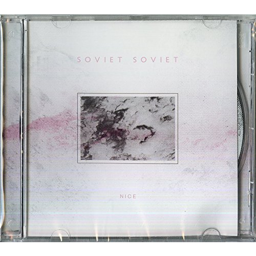 SOVIET SOVIET - NICE (2011)