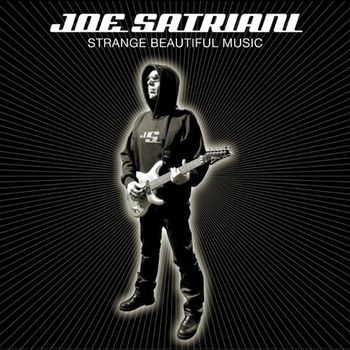 JOE SATRIANI - STRANGE BEAUTIFUL MUSIC (2002 - REM25)