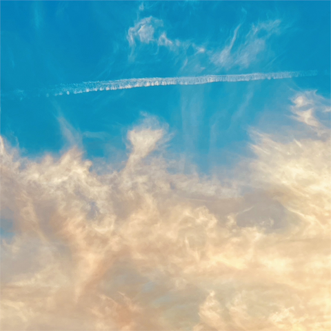 30 SECONDS TO MARS (THIRTY SECONDS TO MARS) - IT'S THE END OF THE WORLD (LP - CLRD - 2023)