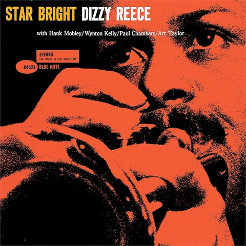 DIZZY REECE - STAR BRIGHT (1960 - OBI STRIP - UHQ | REM24)