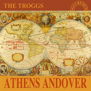 TROGGS - W/ MEMBERS OF R.E.M. (LP - RSD'19)