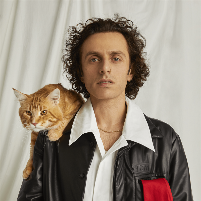 GHEMON - E VISSERO FERITI E CONTENTI (2021 - SANREMO)