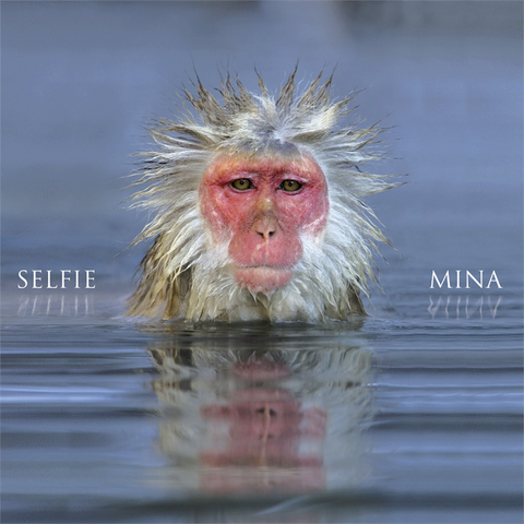 MINA - SELFIE