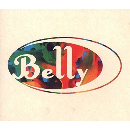 BELLY - STAR (3LP - LTD)