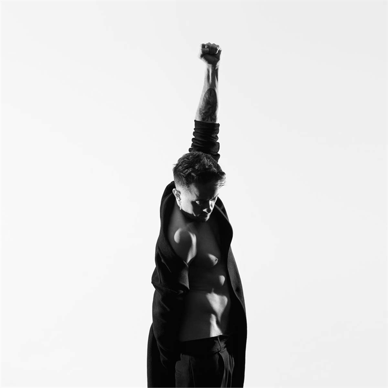 DARDUST - S.A.D. STORM AND DRUGS (LP - 2020)