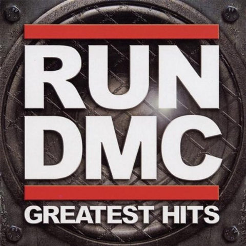 RUN DMC - GREATEST HITS