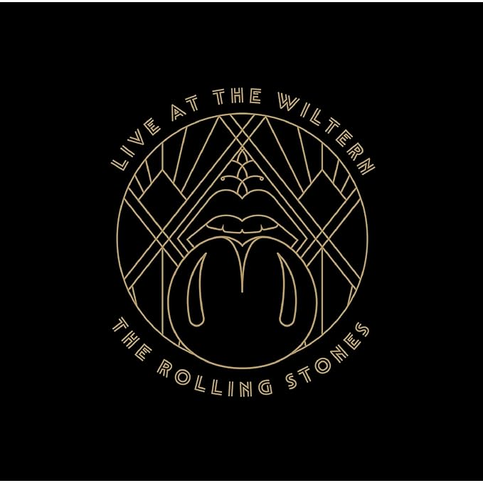 THE ROLLING STONES - LIVE AT THE WILTERN (2024 - 2CD | LIVE 2002)