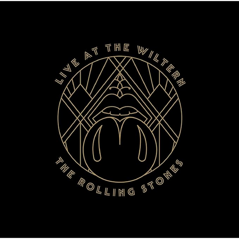 THE ROLLING STONES - LIVE AT THE WILTERN (2024 - 2CD | LIVE 2002)