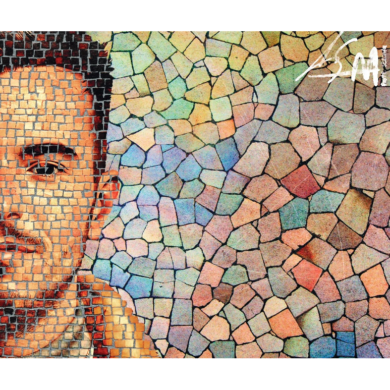 ANDREA SANNINO - MOSAICO PARTE SECONDA (2025)