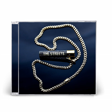 THE STREETS - NONE OF US ARE GETTING OUT OF THIS LIFE ALIVE (2020)