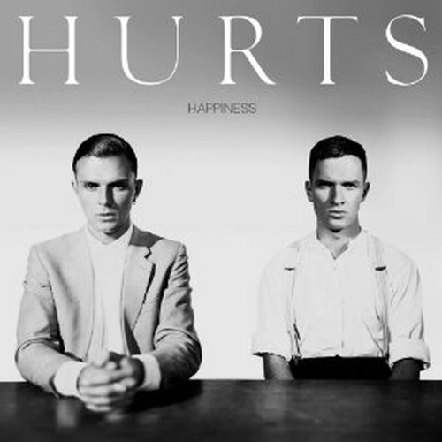 HURTS - HAPPINESS